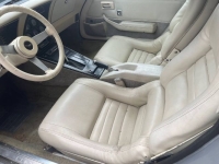 1979 Chevrolet Corvette for sale in Michigan (ID-128690)