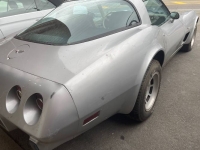 1979 Chevrolet Corvette for sale in Michigan (ID-128690)
