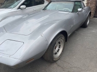 1979 Chevrolet Corvette for sale in Michigan (ID-128690)