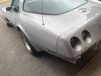 1979 Chevrolet Corvette for sale in Michigan (ID-128690)