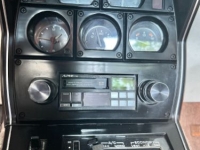 1979 Chevrolet Corvette for sale in Michigan (ID-130258)
