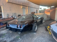1979 Chevrolet Corvette for sale in Michigan (ID-130412)