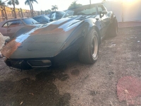 1979 Chevrolet Corvette for sale in Michigan (ID-130412)