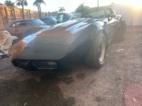 1979 Chevrolet Corvette for sale in Michigan (ID-130412)