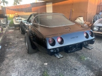 1979 Chevrolet Corvette for sale in Michigan (ID-130412)