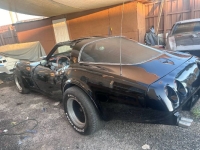1979 Chevrolet Corvette for sale in Michigan (ID-130412)