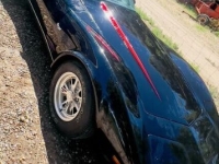 1979 Chevrolet Corvette for sale in Michigan (ID-130991)