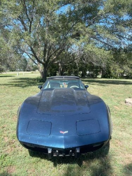 1979 Chevrolet Corvette for sale in Michigan (ID-131287)