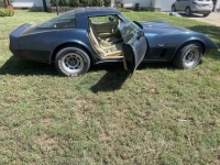 1979 Chevrolet Corvette for sale in Michigan (ID-131287)