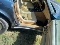 1979 Chevrolet Corvette for sale in Michigan (ID-131287)