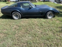 1979 Chevrolet Corvette for sale in Michigan (ID-131287)