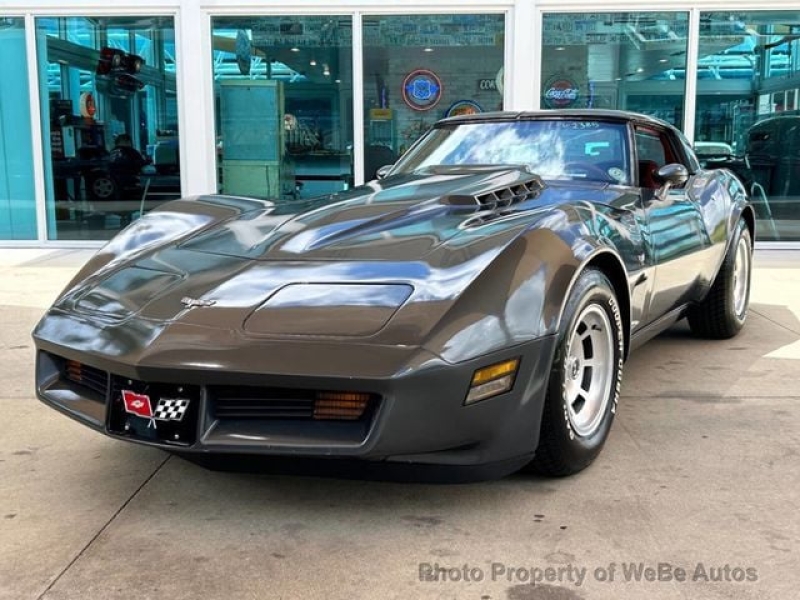 1979 Chevrolet Corvette for sale in Riverhead, New York (ID-131377)