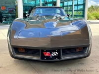 1979 Chevrolet Corvette for sale in Riverhead, New York (ID-131377)