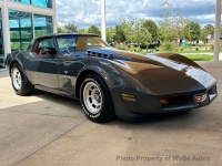 1979 Chevrolet Corvette for sale in Riverhead, New York (ID-131377)