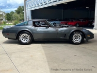 1979 Chevrolet Corvette for sale in Riverhead, New York (ID-131377)