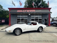 1979 Chevrolet Corvette for sale in Riverhead, New York (ID-132479)