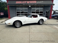 1979 Chevrolet Corvette for sale in Riverhead, New York (ID-132479)