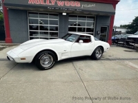 1979 Chevrolet Corvette for sale in Riverhead, New York (ID-132479)
