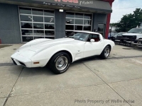 1979 Chevrolet Corvette for sale in Riverhead, New York (ID-132479)