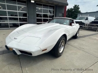 1979 Chevrolet Corvette for sale in Riverhead, New York (ID-132479)