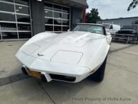 1979 Chevrolet Corvette for sale in Riverhead, New York (ID-132479)