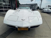 1979 Chevrolet Corvette for sale in Riverhead, New York (ID-132479)
