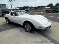 1979 Chevrolet Corvette for sale in Riverhead, New York (ID-132479)