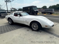1979 Chevrolet Corvette for sale in Riverhead, New York (ID-132479)