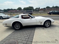 1979 Chevrolet Corvette for sale in Riverhead, New York (ID-132479)