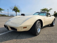 1979 Chevrolet Corvette for sale in Riverhead, New York (ID-133996)