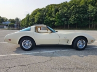 1979 Chevrolet Corvette for sale in Riverhead, New York (ID-133996)