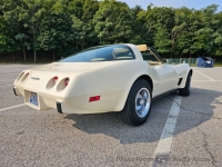1979 Chevrolet Corvette for sale in Riverhead, New York (ID-133996)