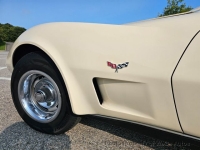 1979 Chevrolet Corvette for sale in Riverhead, New York (ID-133996)