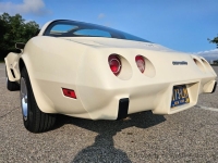 1979 Chevrolet Corvette for sale in Riverhead, New York (ID-133996)