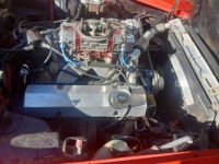 1979 Chevrolet Corvette for sale in Michigan (ID-135627)