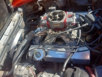 1979 Chevrolet Corvette for sale in Michigan (ID-135627)