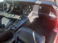 1979 Chevrolet Corvette for sale in Michigan (ID-135627)