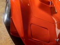 1979 Chevrolet Corvette for sale in Michigan (ID-135627)