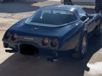 1979 Chevrolet Corvette for sale in Michigan (ID-137094)