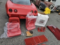 1979 Chevrolet Corvette for sale in Michigan (ID-138902)