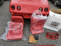 1979 Chevrolet Corvette for sale in Michigan (ID-138902)