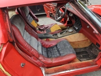 1979 Chevrolet Corvette for sale in Michigan (ID-138902)