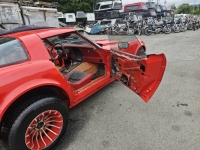 1979 Chevrolet Corvette for sale in Michigan (ID-138902)