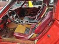 1979 Chevrolet Corvette for sale in Michigan (ID-138902)