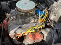 1979 Chevrolet Corvette for sale in Michigan (ID-139108)