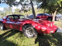 1979 Chevrolet Corvette for sale in Michigan (ID-140243)