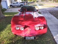 1979 Chevrolet Corvette for sale in Michigan (ID-140243)