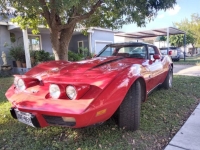 1979 Chevrolet Corvette for sale in Michigan (ID-140243)