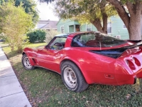 1979 Chevrolet Corvette for sale in Michigan (ID-140243)