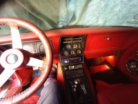 1979 Chevrolet Corvette for sale in Michigan (ID-140243)